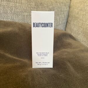 Beautycounter Melting Body Balm 1.7 oz